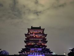 -寻梦滕王阁实景演出