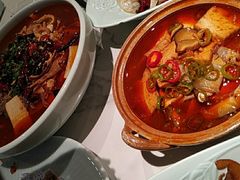 -乔阿马·江南味·驴肉香(龙湖华泾天街店)