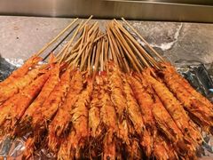 -禾斗海鲜自助(市南银座店)