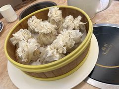 羊肉烧卖-内蒙古驻京办餐厅