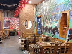 -亮欢寨酸汤鱼(沙冲路店)