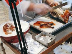 -大鸭梨烤鸭店(光彩店)