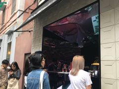 -JPG coffee(广州体育西店)
