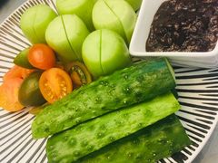 -富乐山酒店(西黄城根北街店)