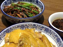 -兰边碗(鼓楼店)