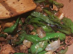 -十二点·辣椒炒肉(南山店)