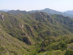 -大岭沟猕猴桃谷风景区