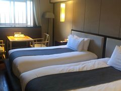 -成都皈徕栖精品酒店(四川大学九眼桥店)