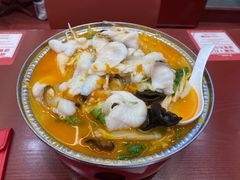-喜家德虾仁水饺(世纪大都会店)