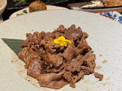 -德川家日本料理(中关村寰太大厦店)