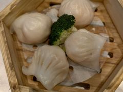 -聚福宝合苑食府(南头镇店)