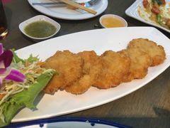 -The Dishes Seafood & Restaurant