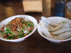 -胖阿姨米烂(四分店)