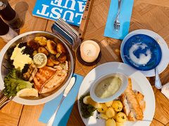 -NORDSEE Frankfurt Fisch Franke