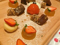 厨师精选甜品-TOMATITO(无限极荟店)