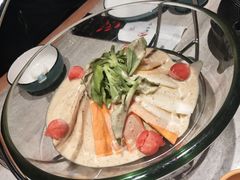 -渝乡辣婆婆·川菜 水煮鱼(中山西路店)