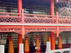 -罔极寺