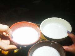 -吃饭皇帝大土家民族菜(正大广场店)