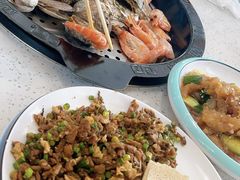 -前王院•巧克力海鲜市集餐厅(万平口店)