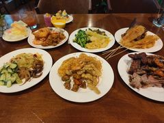 -大连金石滩绿发温泉假日酒店