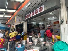 -榮泰米粉湯(Left Shop)