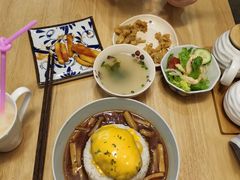 -红小满休闲餐厅(十全街店)