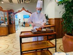 -漢舍中国菜馆(889广场店)