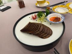 -银都上海菜馆(粤海东路店)