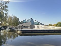 -三五九旅屯垦纪念馆