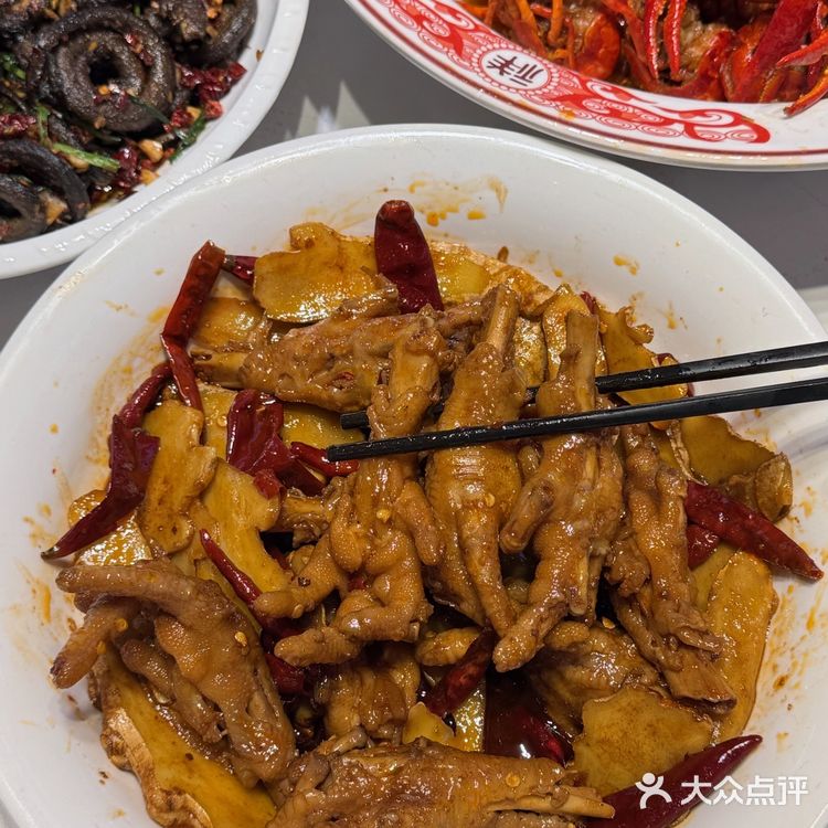 长沙夜宵天花板!林科大姐妹安利的这家好吃s了