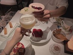 -Le Comptoir de Pierre Gagnaire