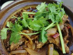 -川香煲(茅台路店)