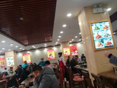 大堂-西塔大冷面(市府大路店)