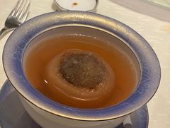 -香乐园·淮扬菜中餐厅·Shang Garden(福田香格里拉店)
