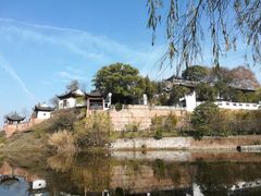 -东坡赤壁风景名胜区