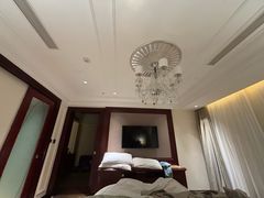 -上海瑞金洲际酒店