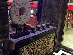 -东方之珠洗浴休闲广场(南开店)