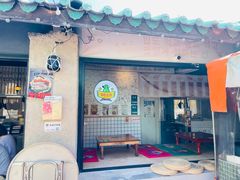 -七星里烤肉(翠湖店)