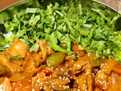 -kingkong大猩猩烤肉(CBD店)