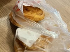 -涂记油酥饼(江汉三路店)