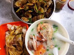 -拉超大排档(南安市场店)