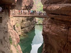 -云台山风景名胜区