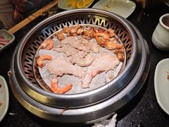 -梨花自助烤肉(乐宾店)