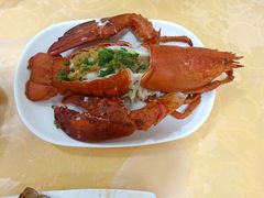 -小辣妹川味海鲜加工店(第一市场椰风巷店)