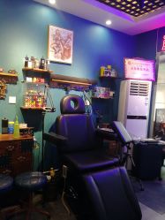 -见雾TATTOO STUDIO