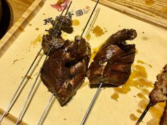 -那些年记忆烧烤