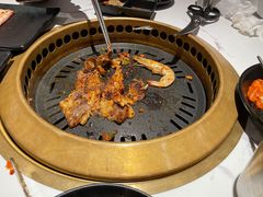 -花味烤肉·拌饭(庐阳万象汇店)