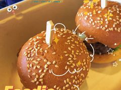 -blue frog蓝蛙(长泰广场店)