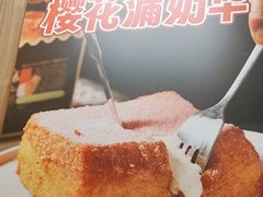 -鹅冠港式茶餐厅(来福士店)
