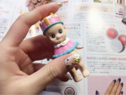 -PinkBaby美甲美睫